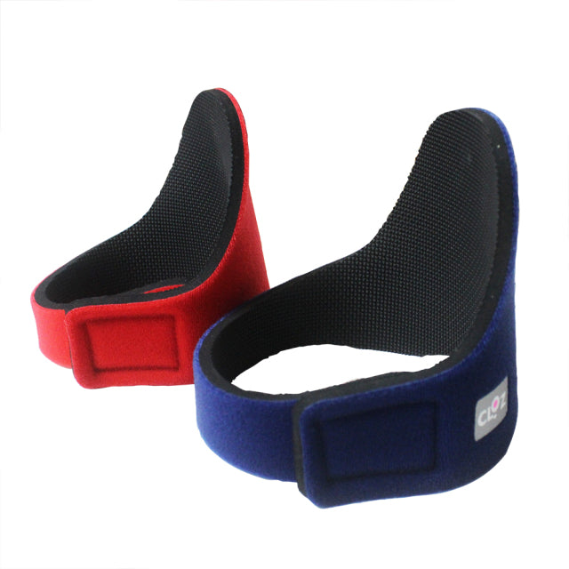 たんぼ クロッツ やわらか湯たんぽ 足用タイプ｜底あり – クロッツ やわらか