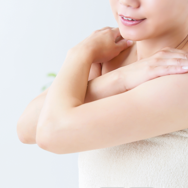 重炭酸Bioスパークリングシャワー