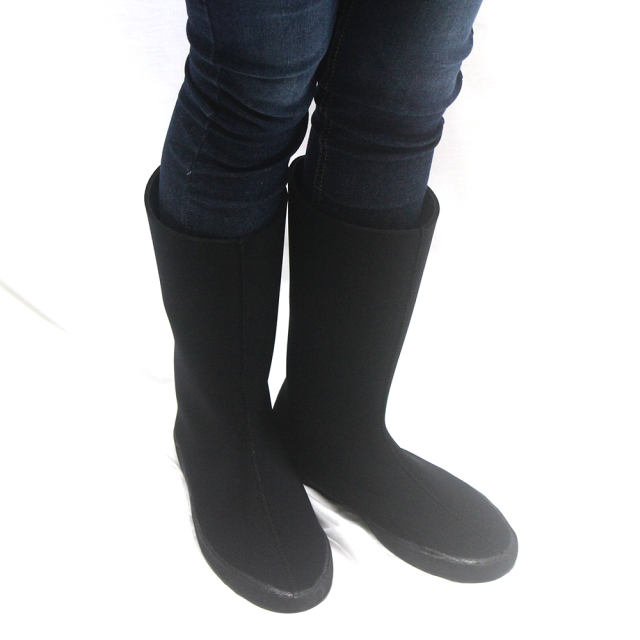 クロッツ 防水ブーツ