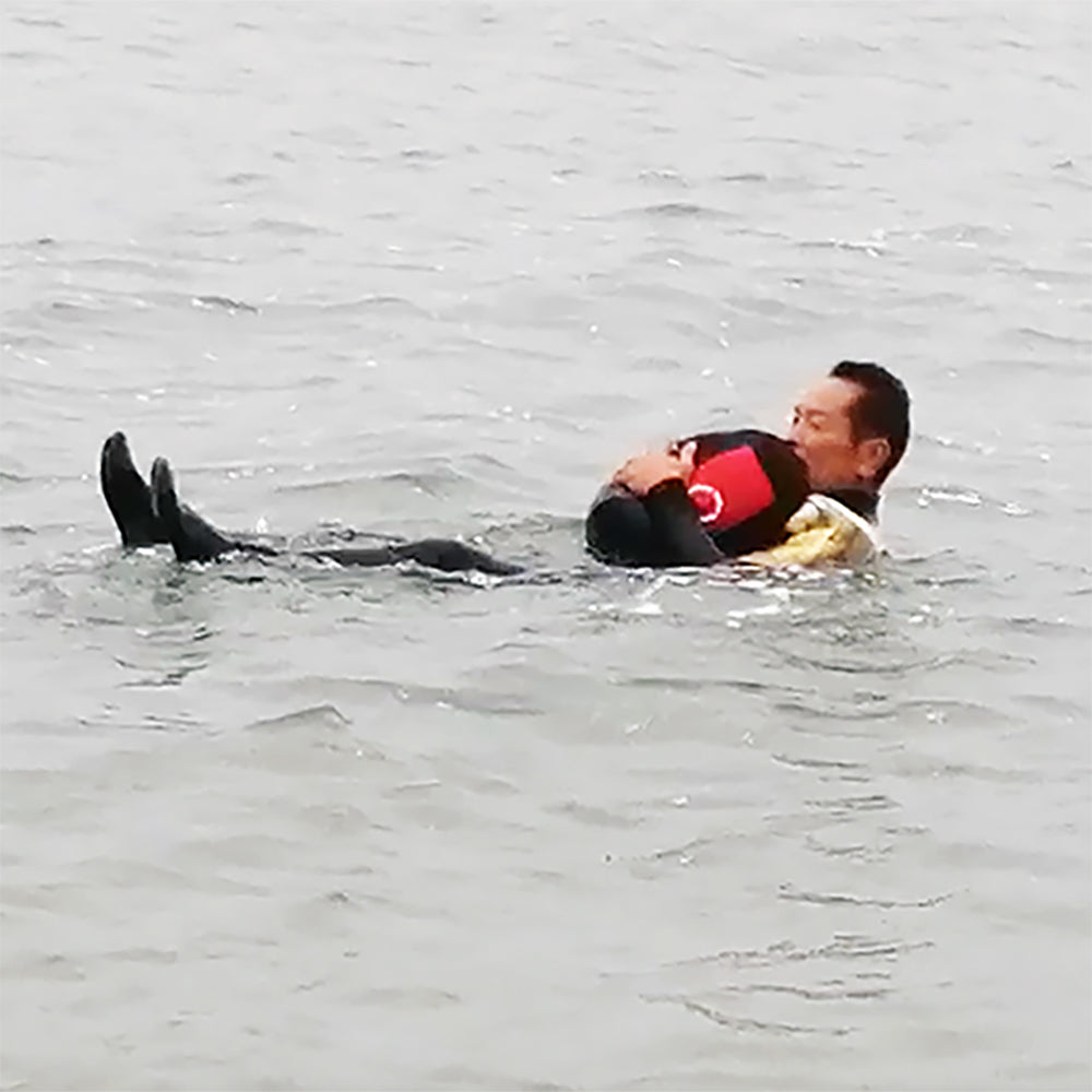 クロッツ バッグ|完全防水リュック|A|16L|25L