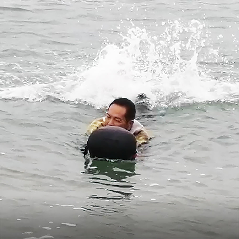 クロッツ バッグ|完全防水リュック|A|16L|25L