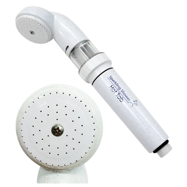 重炭酸Bioスパークリングシャワー – クロッツ やわらか湯たんぽのCLO'Z 重炭酸Bioスパークリングシャワー – クロッツ やわらか湯たんぽのCLO'Z