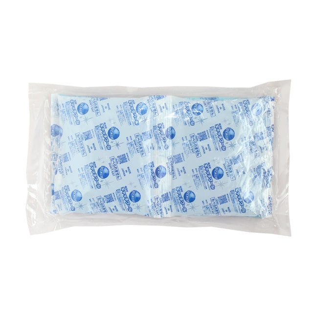 クロッツ ひんやり枕 クールメッシュ用 ジェル保冷剤スペア