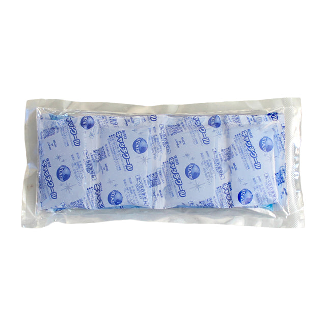 クロッツ マルチクールミニ用 ジェル保冷剤スペア