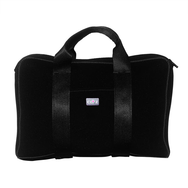クロッツ バッグ|簡易防水|ブリーフケース|A