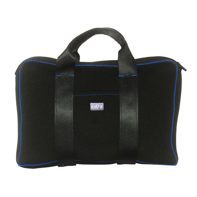クロッツ バッグ|簡易防水|ブリーフケース|A