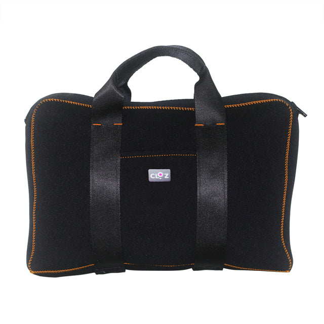 クロッツ バッグ|簡易防水|ブリーフケース|A