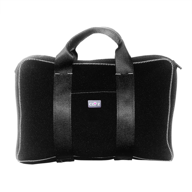 クロッツ バッグ|簡易防水|ブリーフケース|A