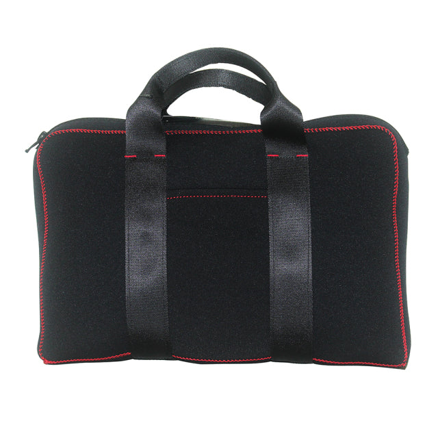 クロッツ バッグ|簡易防水ブリーフケース|A|30×40×9cm|23×35×5cm