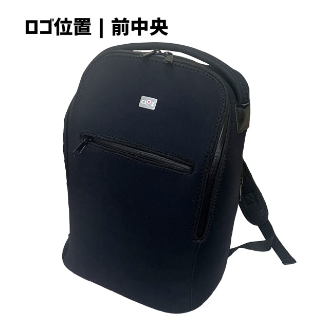 クロッツ バッグ|簡易防水リュック|A|12L|18L