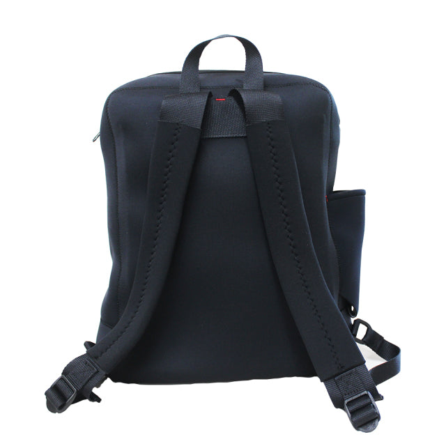 クロッツ バッグ|簡易防水リュック|C|浮力材入り|14L