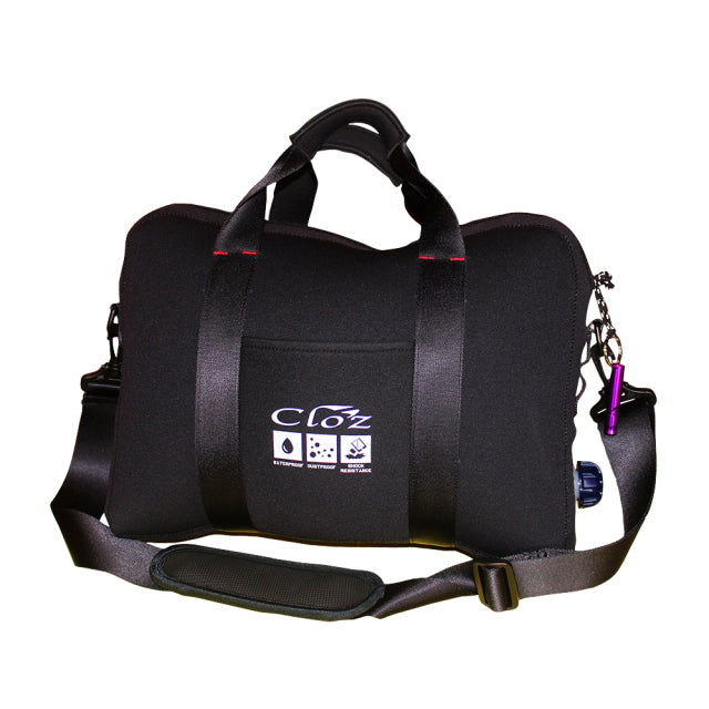 【OUTLET】クロッツ バッグ|完全防水ブリーフケース|14L