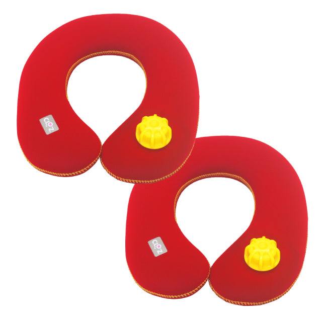 クロッツ やわらか湯たんぽ 肩用タイプ 2個 セット (薬用長湯ホットタブClassic(10錠×2袋) 付)