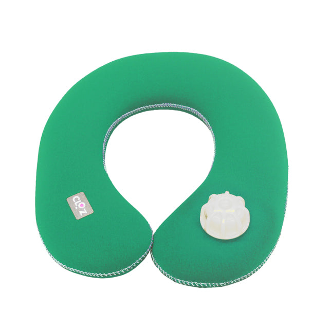 【ギフト仕様A|化粧箱】クロッツ やわらか湯たんぽ たまご型タイプ|肩用タイプ