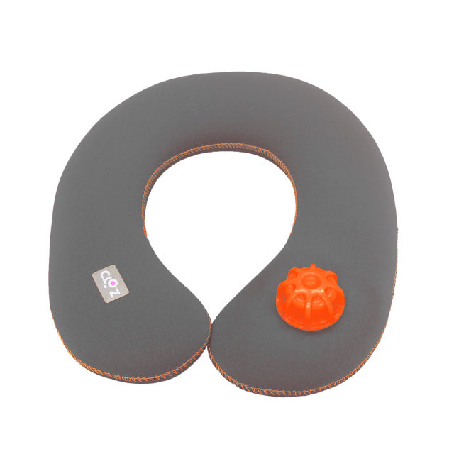 【ギフト仕様A|化粧箱】クロッツ やわらか湯たんぽ たまご型タイプ|肩用タイプ