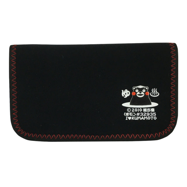 クロッツ マスクケース |くまモン