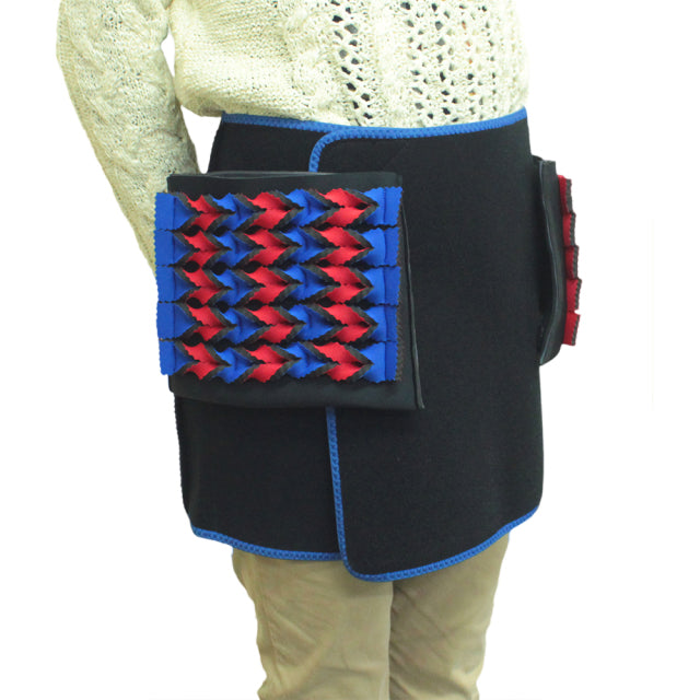 クロッツ 大腿骨転倒骨折予防スカート