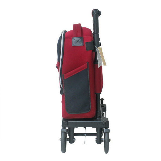 クロッツ バッグ ウィメン|クロッツ ネオライトカート 18L+ハンドルカバーセット