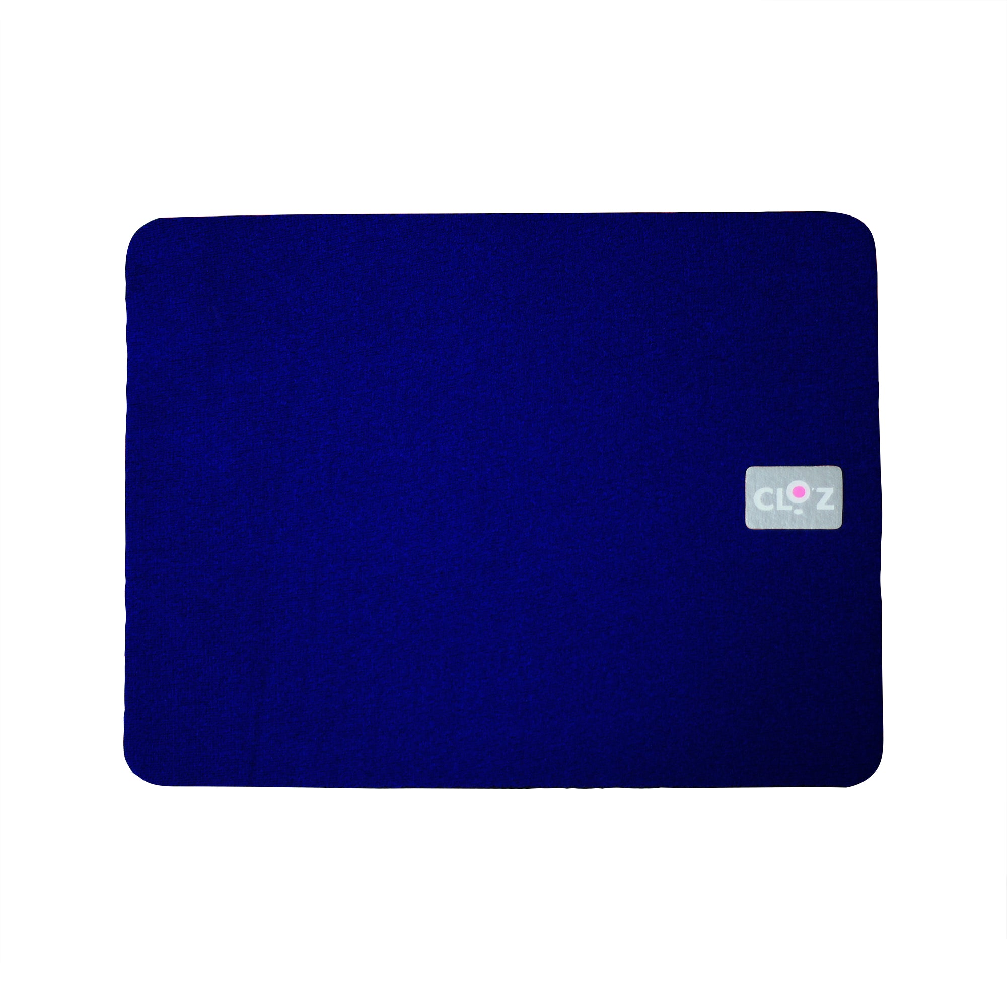 クロッツ マウスパッド|レクタングル|長方形