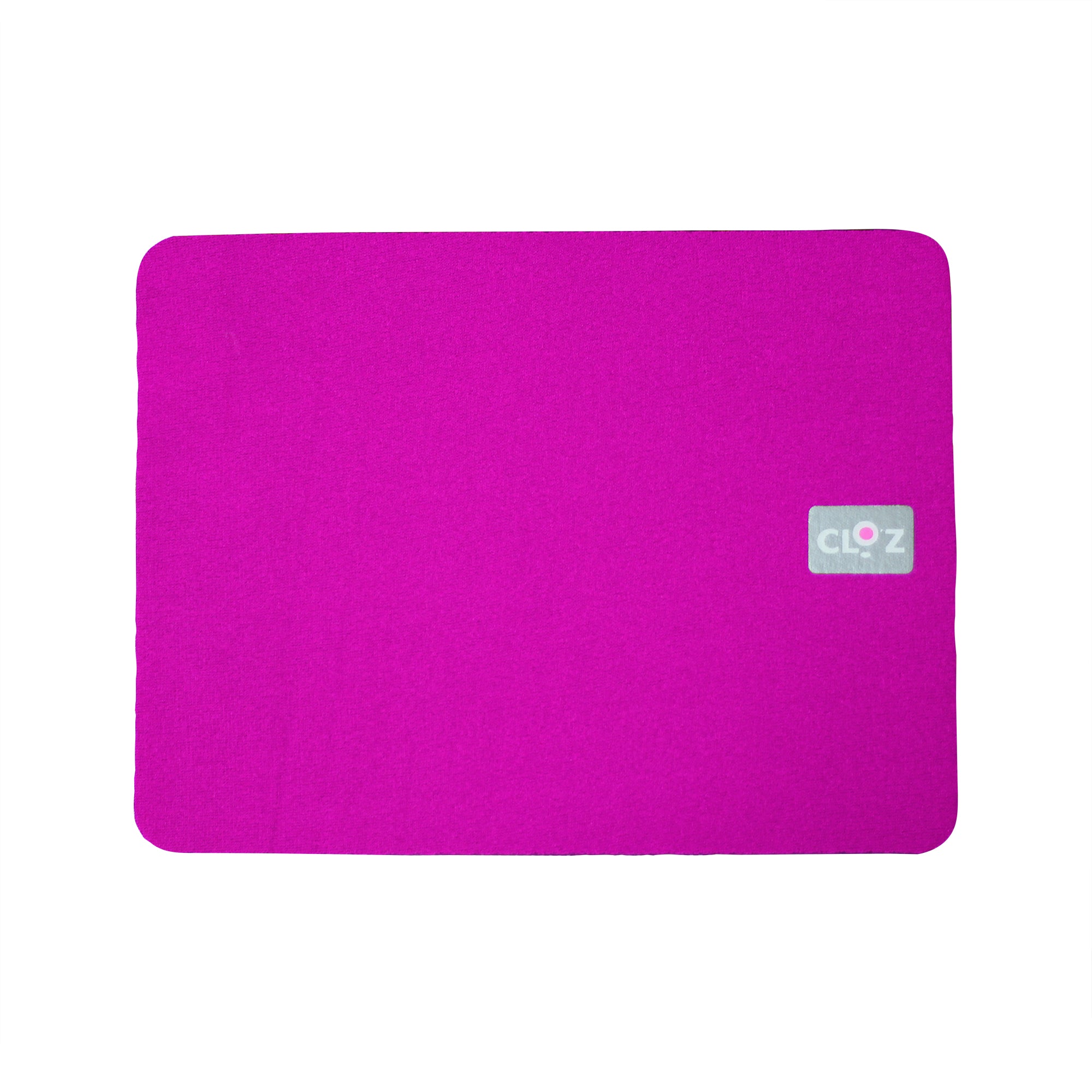 クロッツ マウスパッド|レクタングル|長方形