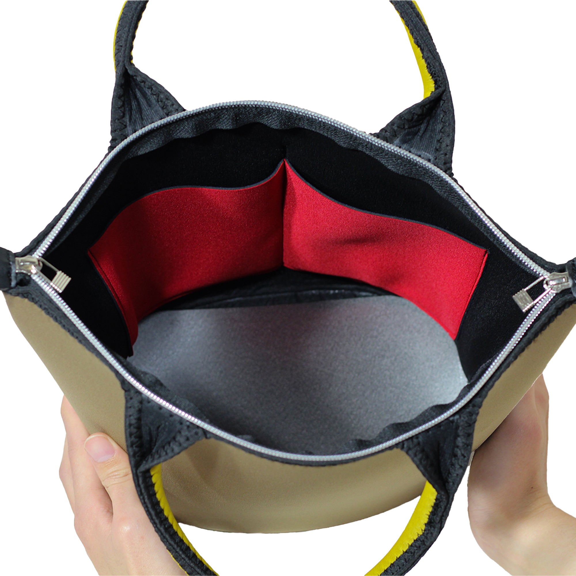 クロッツ バッグ|防水素材|タントトート