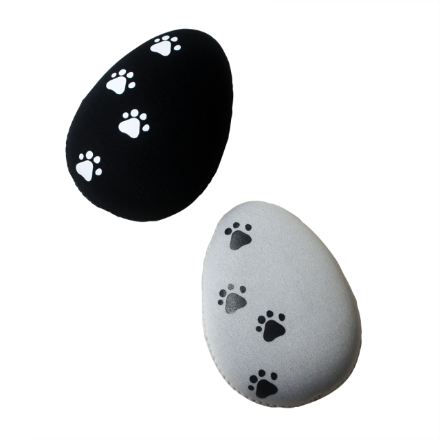 クロッツ やわらか湯たんぽ エアタイト|ポケットネコ型タイプ