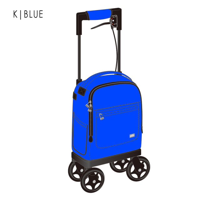 クロッツ バッグ ウィメン|クロッツ ネオライトカート 18L+ハンドルカバーセット