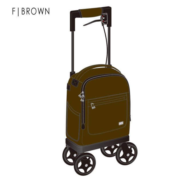 クロッツ バッグ ウィメン|クロッツ ネオライトカート 18L+ハンドルカバーセット