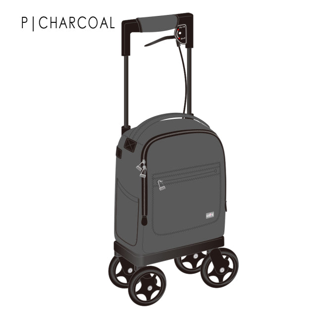 クロッツ バッグ ウィメン|クロッツ ネオライトカート 18L+ハンドルカバーセット