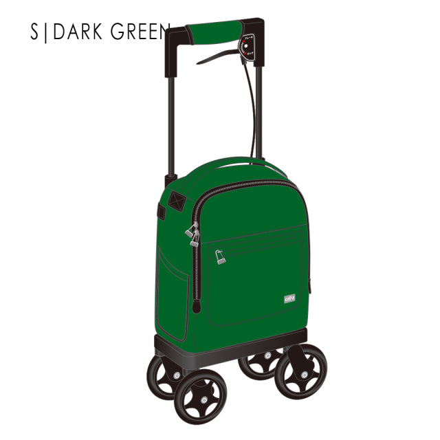 クロッツ バッグ ウィメン|クロッツ ネオライトカート 18L+ハンドルカバーセット