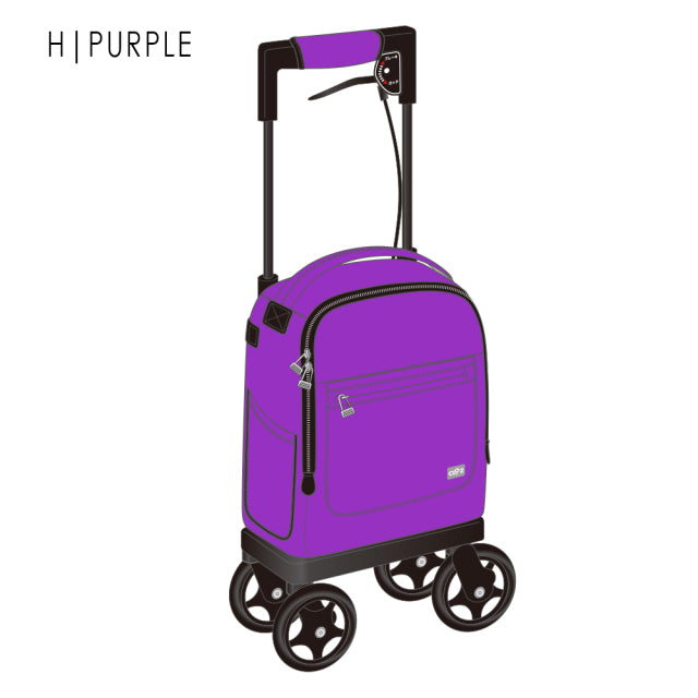 クロッツ バッグ ウィメン|クロッツ ネオライトカート 18L+ハンドルカバーセット