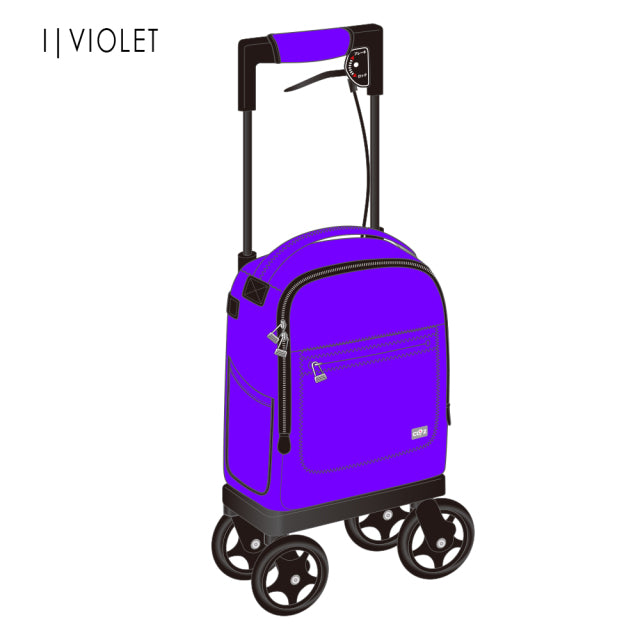 クロッツ バッグ ウィメン|クロッツ ネオライトカート 18L+ハンドルカバーセット