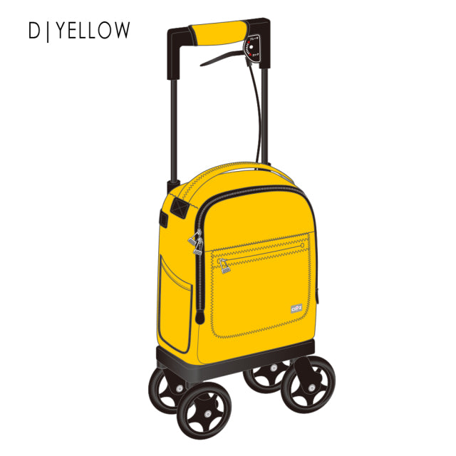 クロッツ バッグ ウィメン|クロッツ ネオライトカート 18L+ハンドルカバーセット