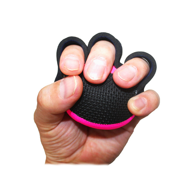 クロッツ リハビリ用にぎにぎボール