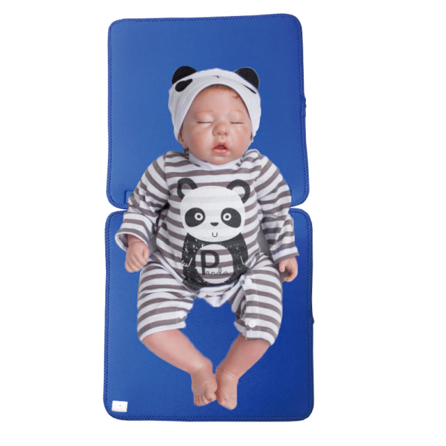 クロッツ おむつ替えマット