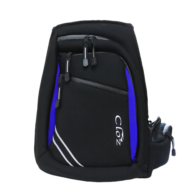 【OUTLET】クロッツ バッグ|簡易防水ワンショルダーバッグ