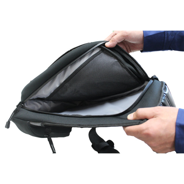 【OUTLET】クロッツ バッグ|簡易防水ワンショルダーバッグ