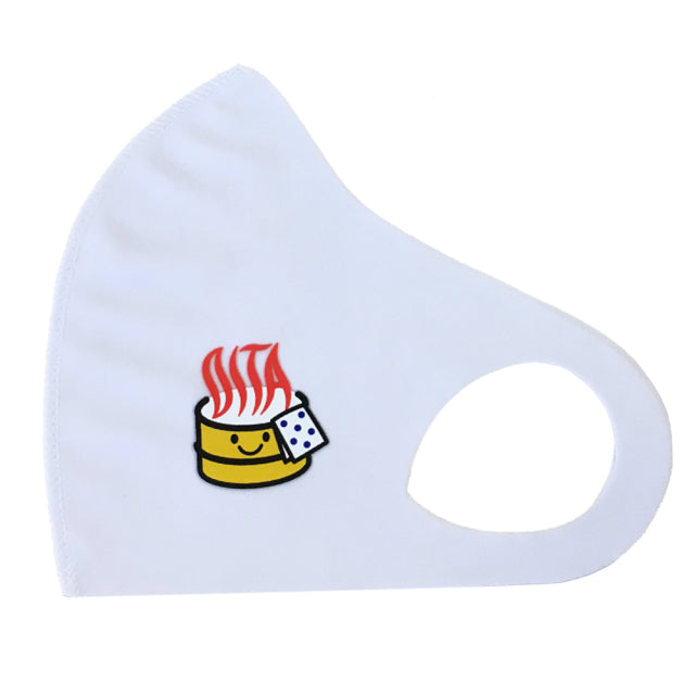 クロッツ マスク|おんせん県|1枚入り