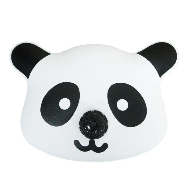 ゆんたん　オプション品 クロッツ やわらか湯たんぽ パンダタイプ – クロッツ やわらか湯たんぽ