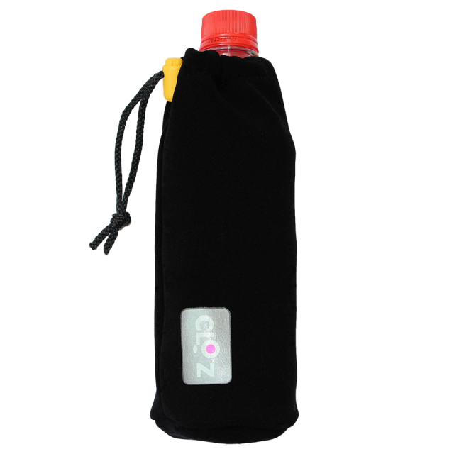 クロッツ ボトルカバー|C