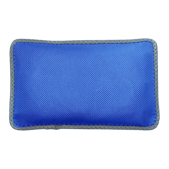 クロッツ ひんやり枕 クールメッシュ