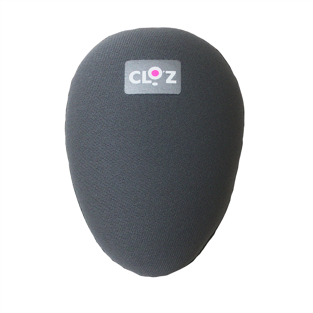 クロッツ やわらか湯たんぽ エアタイト|ポケット型タイプ