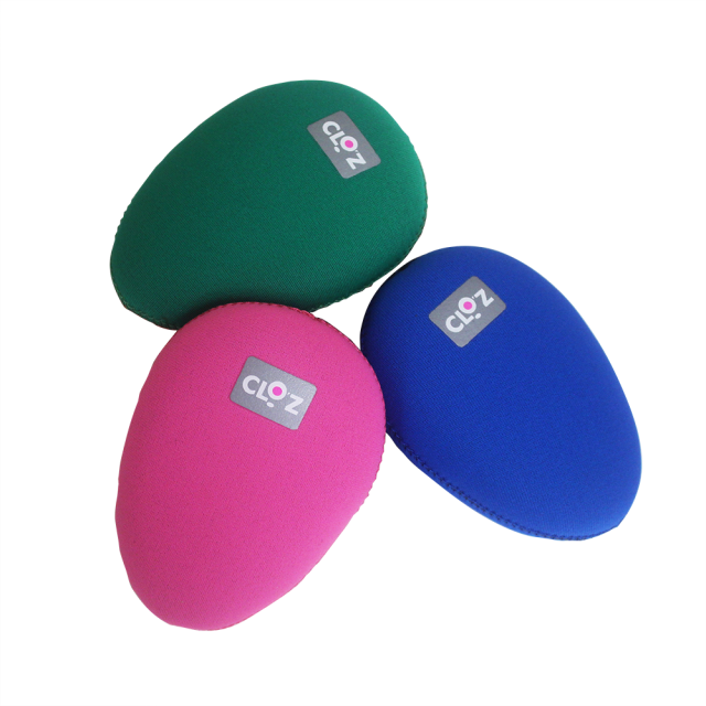 クロッツ やわらか湯たんぽ エアタイト｜ポケット型タイプ – クロッツ