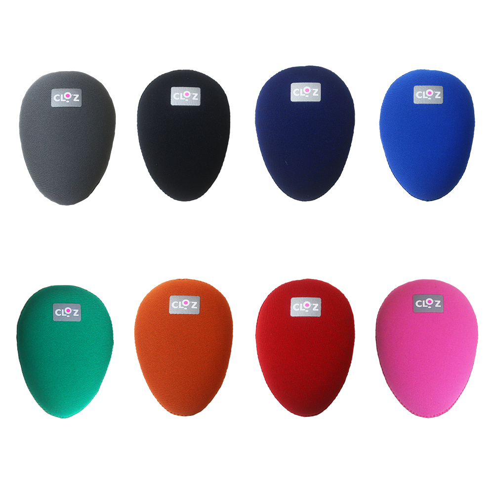 クロッツ やわらか湯たんぽ エアタイト|ポケット型タイプ