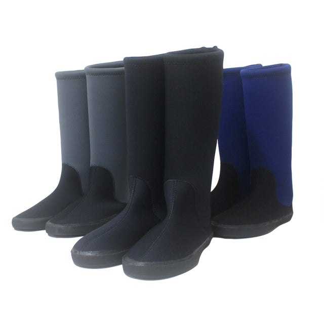 クロッツ レインブーツ