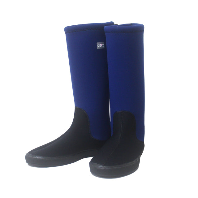 クロッツ レインブーツ