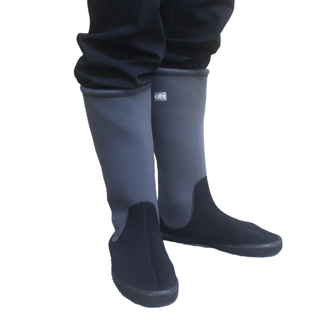 クロッツ レインブーツ