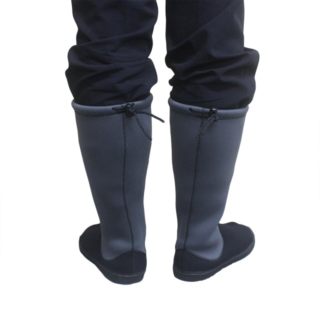 クロッツ レインブーツ