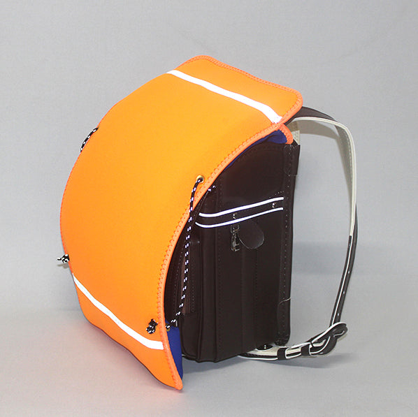 クロッツ 浮き浮きランドセルカバー デラックス