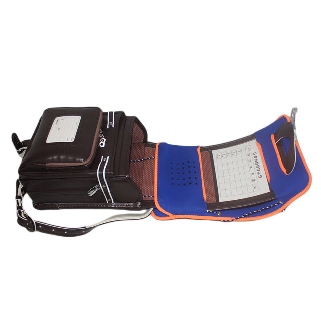 クロッツ 浮き浮きランドセルカバー デラックス